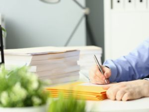 Adresowanie kopert urzędowych - jak robić to poprawnie?